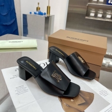 Burberry Slippers